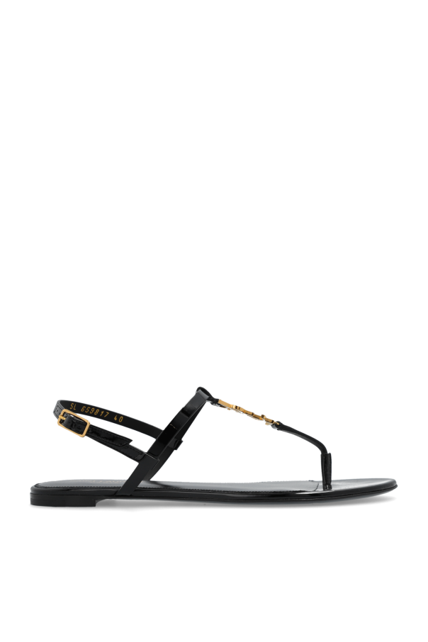 Vitkac® | Saint Laurent Women's Shoes, sandals | Buy Saint